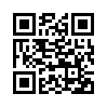 QR kód na túto stránku cyklotrasa.oma.sk s561