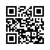QR kód na túto stránku cyklotrasa.oma.sk s563