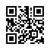 QR kód na túto stránku cyklotrasa.oma.sk s590