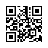 QR kód na túto stránku cyklotrasa.oma.sk s591