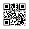 QR kód na túto stránku cyklotrasa.oma.sk vt10