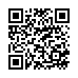 QR kód na túto stránku cyklotrasa.oma.sk yellow ine