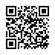 QR kód na túto stránku cyklotrasa.oma.sk yellow mtb