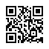 QR kód na túto stránku czaczow.oma.sk poi