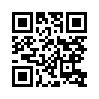 QR kód na túto stránku czarna.oma.sk