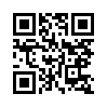 QR kód na túto stránku czarne.oma.sk splav brod