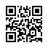 QR kód na túto stránku czarnorzeki.oma.sk splav