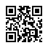 QR kód na túto stránku czarny-dunajec.oma.sk