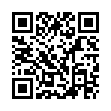 QR kód na túto stránku czarny-potok.oma.sk cyklotrasa green bicycle