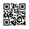 QR kód na túto stránku czaszyn.oma.sk