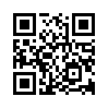 QR kód na túto stránku czaszyn.oma.sk doprava