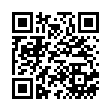 QR kód na túto stránku czaszyn.oma.sk priroda vrch