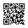 QR kód na túto stránku czaszyn.oma.sk sluzby wc