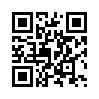 QR kód na túto stránku czaszyn.oma.sk splav