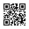 QR kód na túto stránku czertez.oma.sk doprava