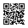 QR kód na túto stránku czyrna.oma.sk cyklotrasa