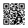 QR kód na túto stránku dacov.oma.sk splav brod