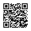 QR kód na túto stránku dalecin.oma.sk cyklotrasa ine bicycle