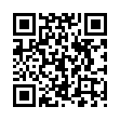 QR kód na túto stránku dalecin.oma.sk pristupnost