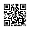 QR kód na túto stránku dalesice.oma.sk auto