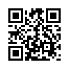 QR kód na túto stránku dalesice.oma.sk doprava