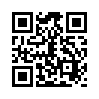 QR kód na túto stránku dalesice.oma.sk mhd