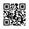 QR kód na túto stránku daletice.oma.sk sluzby