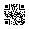 QR kód na túto stránku daliowa.oma.sk splav