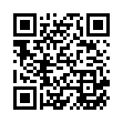 QR kód na túto stránku daliowa.oma.sk turistika chranena-oblast