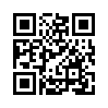 QR kód na túto stránku damborice.oma.sk u farni