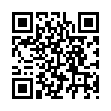 QR kód na túto stránku damborice.oma.sk u hradisko