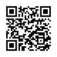 QR kód na túto stránku damborice.oma.sk u mestecko 215