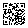 QR kód na túto stránku damborice.oma.sk u zidovska