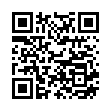 QR kód na túto stránku damborice.oma.sk u zidovska 420