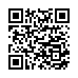 QR kód na túto stránku damborice.oma.sk u zidovska 443