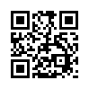 QR kód na túto stránku damnikov.oma.sk priroda