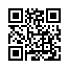 QR kód na túto stránku danisovce.oma.sk doprava