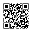 QR kód na túto stránku danisovce.oma.sk turistika mapa