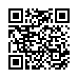 QR kód na túto stránku danisovce.oma.sk vzdelavanie materska-skola
