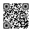 QR kód na túto stránku dara.oma.sk priroda vyhlad