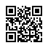 QR kód na túto stránku darkovice.oma.sk bicykel