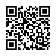 QR kód na túto stránku dasice.oma.sk u kricenskeho 3