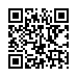 QR kód na túto stránku dasice.oma.sk u velkolanska 164