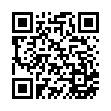 QR kód na túto stránku davidov.oma.sk turistika posed