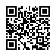 QR kód na túto stránku deblin.oma.sk turistika major