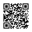 QR kód na túto stránku debno.oma.sk cyklotrasa green