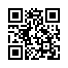 QR kód na túto stránku debno.oma.sk pristupnost