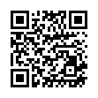 QR kód na túto stránku https://debrad.oma.sk/cyklotrasa/ine