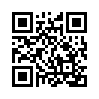 QR kód na túto stránku debrad.oma.sk splav