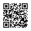 QR kód na túto stránku debrad.oma.sk turistika ruin